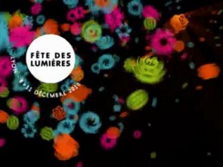 Fête des Lumières 2010