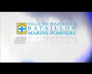 Exercice Aérocordage du B.M.P.M(Novembre 2010)