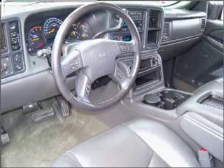 2005 GMC Sierra 2500HD Henderson NV - by EveryCarListed.com