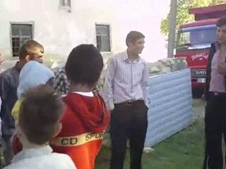 HALİME İLE H.HÜSEYİN  NİN   KINA