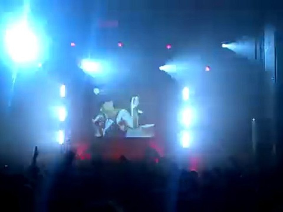 BEAT TORRENT ROCK SCHOOL BARBEY 18/06/2010