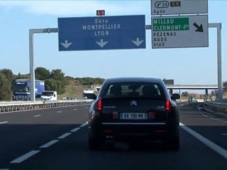 Documentaire "Le président": Premier extrait