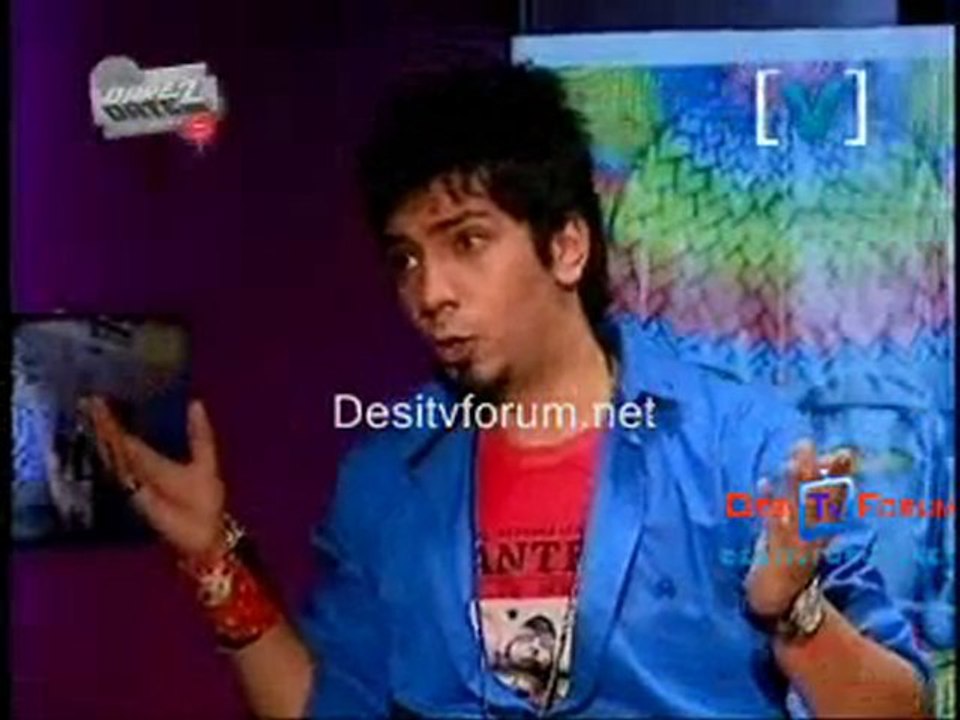 [V] Dare 2 Date Season 2  - 19th November 2010 Part4