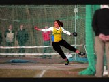 Soirée des étoiles 2010 de l'athlétisme Bourguignon