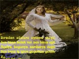 Bedirhan Gökçe-Ezan Çiçekleri