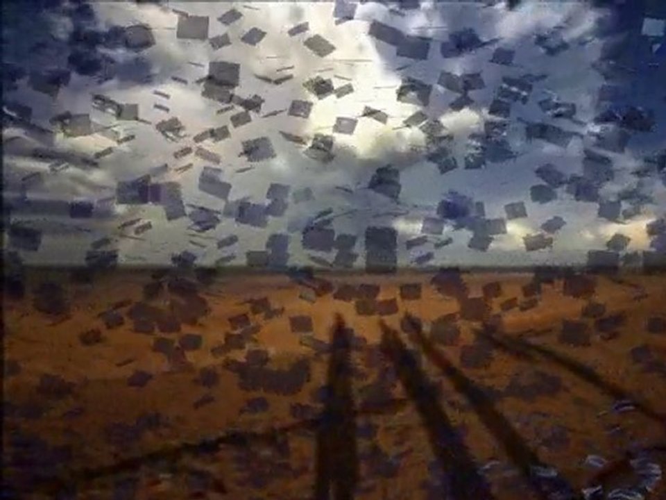 la nuit