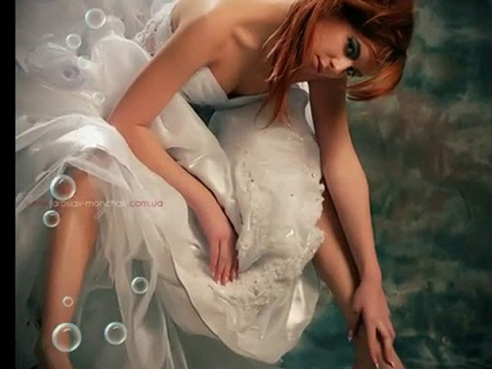 Emma Shapplin - Beyaz Giyme Toz Olur