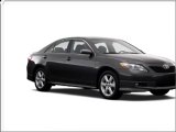 2007 Toyota Camry Bossier City LA - by EveryCarListed.com