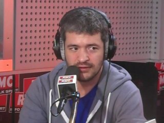 "Mon rêve ? Faire un duo avec Paul McCartney !" Grégoire