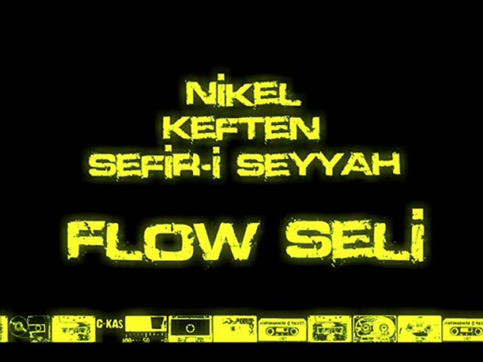 nikel flow seli (life record)