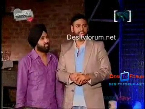 [V] Dare 2 Date Season 2 - 19th November 2010 Part6