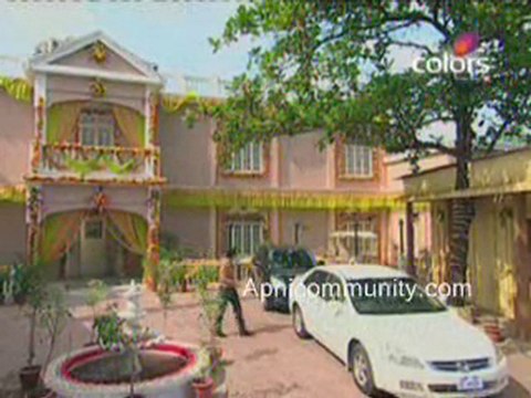 Rishton Se Badi Pratha - 19th November 2010 pt3