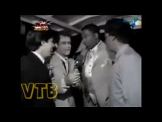 Netinho indenizará Vesgo por murro no rosto