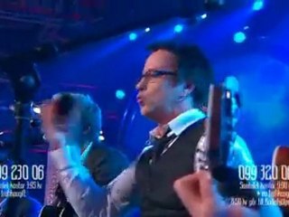 YouTube        - Scotts - Inget kan stoppa oss nu