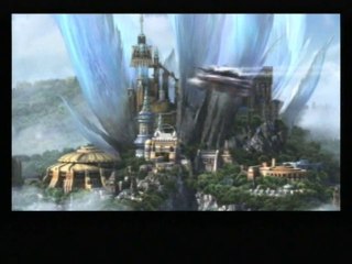 Final Fantasy XII walkthrough 6 - Bhujerba