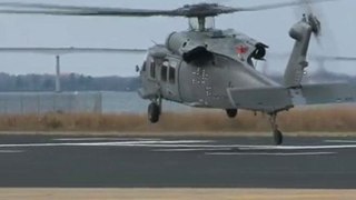SH-60S Biofuel Test