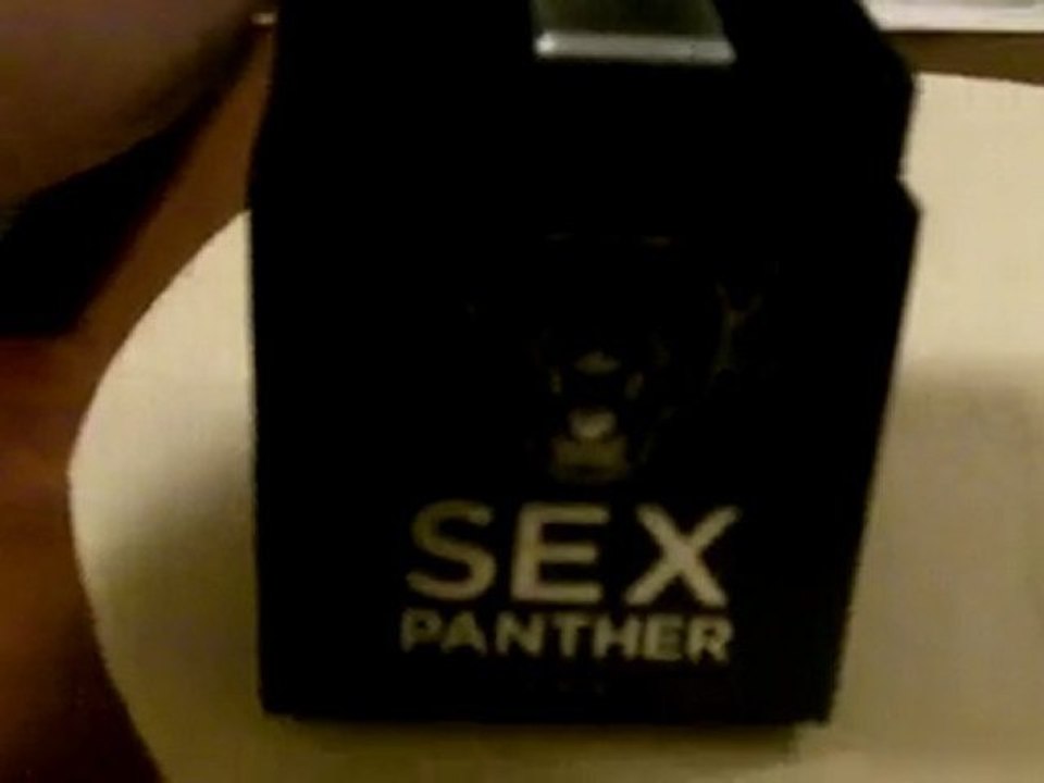 Sex Panther