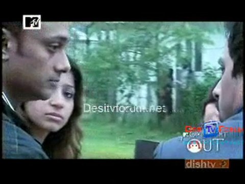 MTV Girls Night Out - 19th Nov 2010 - Pt6