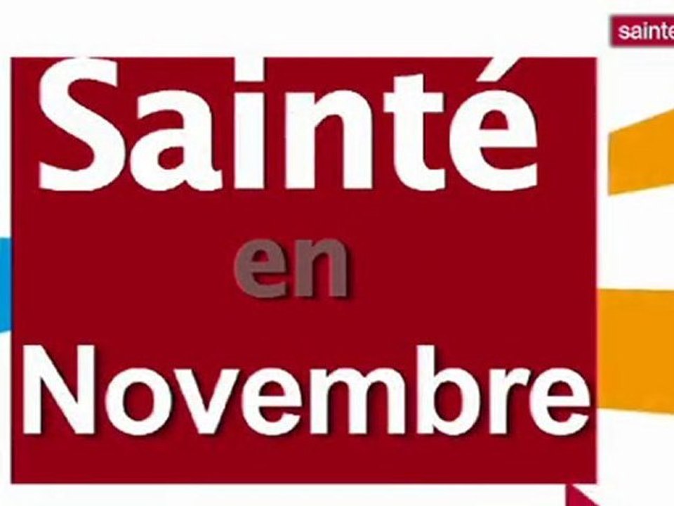 Evénements de novembre 2010 à Saint-Etienne