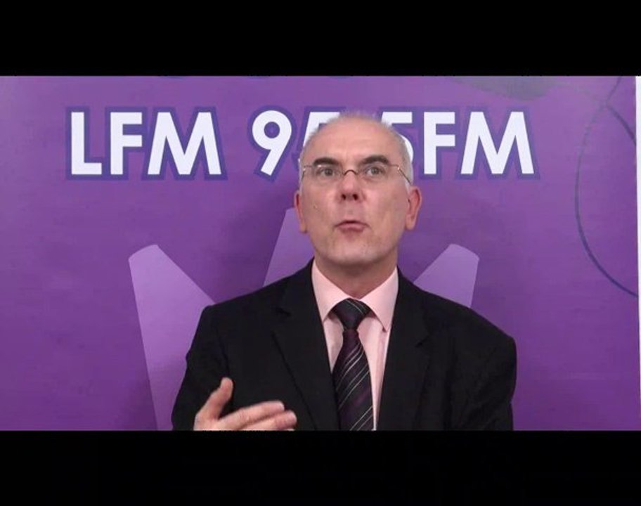 Réussir son entretien: les conseils de Joël Wujkowski