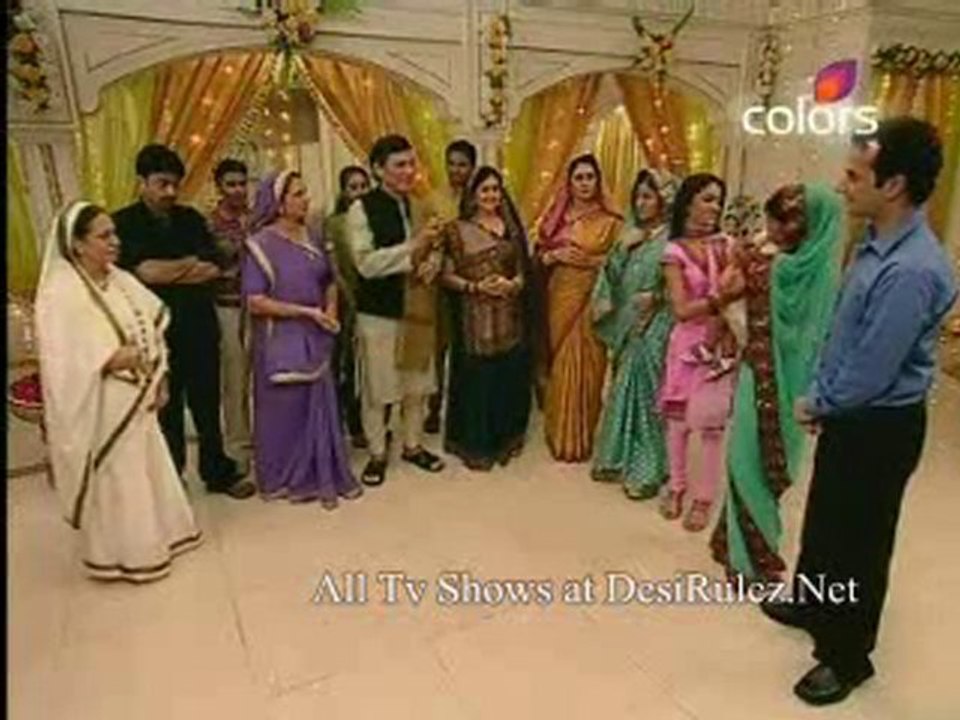 Rishton Se Badi Pratha-19th November-Part-3