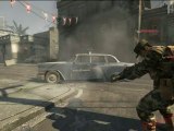 Call of Duty : Black Ops - Vidéo Frag Grenade Impressionant