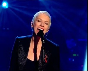 Annie Lennox - Universal Child
