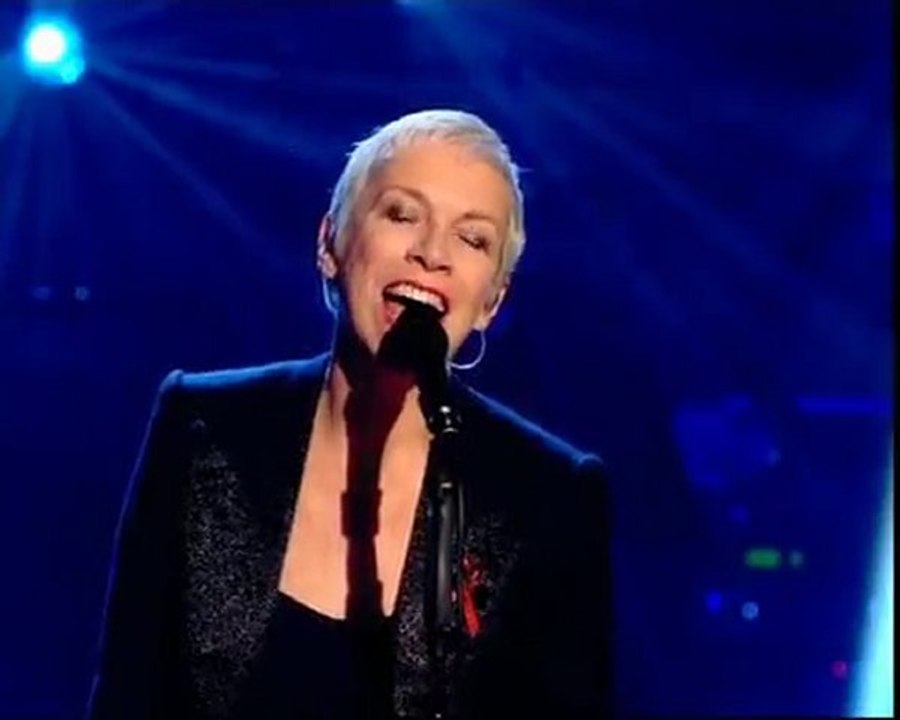 Annie Lennox - Universal Child
