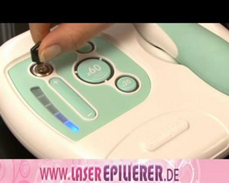 Rio Laser-Epiliergerät, Rio Scanning Laser-Epiliergerät X60