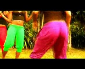 K. PRICE, Mon doudou