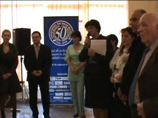 Sanatoriul Balnear Mangalia - 50 de ani de existenta (II)