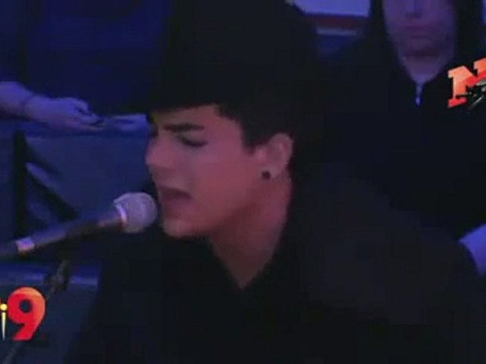 NRJ (18/11/2010)