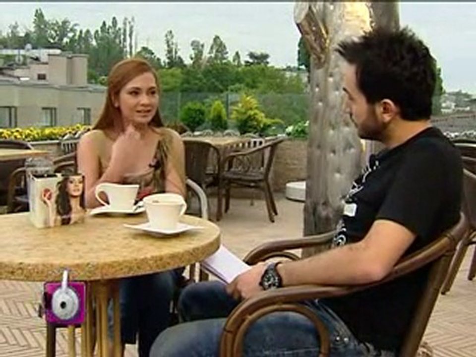 Müziğin Ritmi - Emel Yalçın 4 & Serkan Kızılbayır