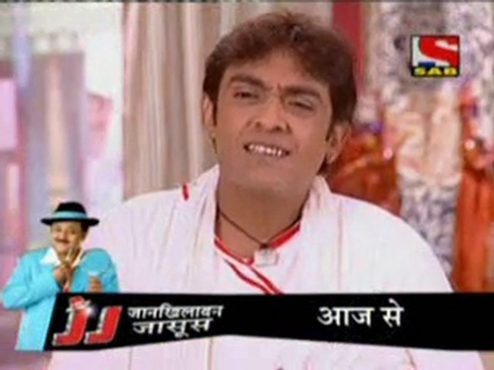 Papad Pol - 19th November 2010 pt2