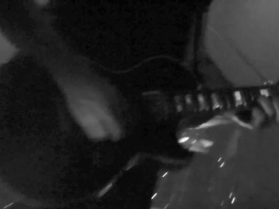 Die on Monday / Call of Lust / Live 2010