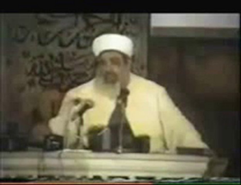 Timurtaş Uçar Hoca Efendi - Çalışmakta İbadettir !