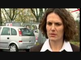 Elections cantonales partielles à Montaigu, TV Vendée