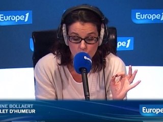 Le bêtisier de Et si c'était ça le bonheur