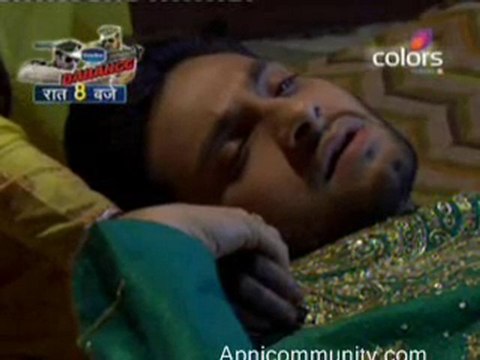 Laagi Tujhse Lagan - 19th November 2010 pt2