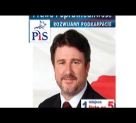 Spot wyborczy Bogdan Rzońca