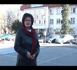 Spot wyborczy Maria Kurowska