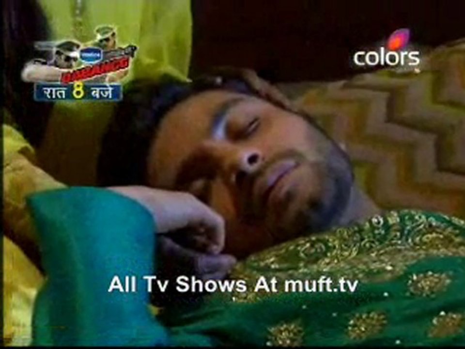 Laagi Tujhse Lagan 19th November 2010 pt-2