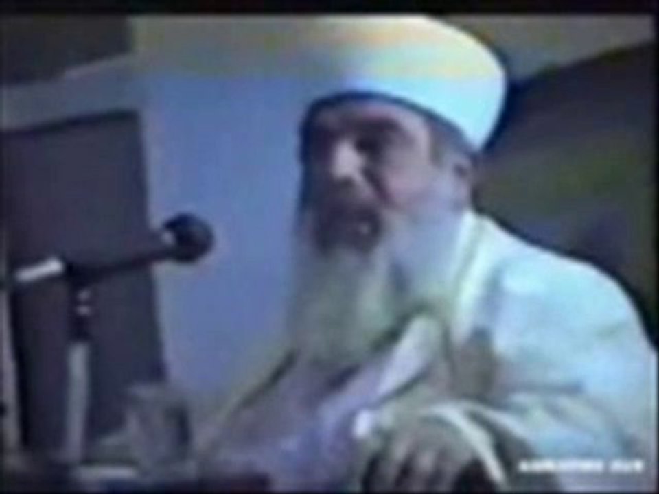 Timurtaş Uçar Hoca Efendi - Fatih İstanbul'u niye fethetti ?