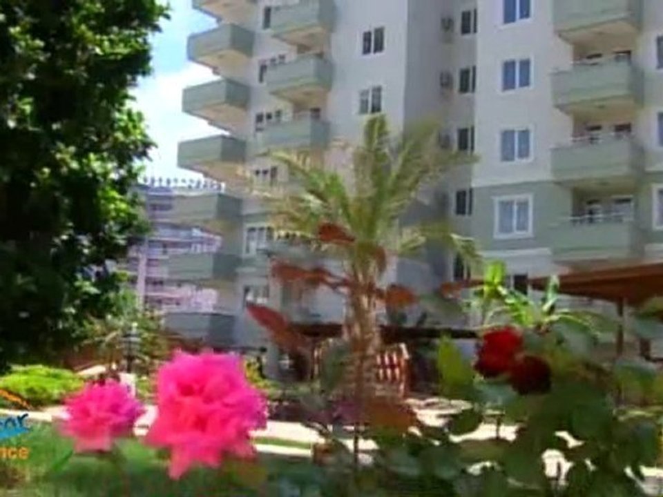 Sea Star Residence