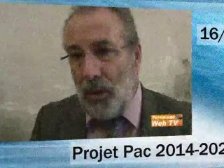 Le zapping agricole de la semaine du 15 au 21 novembre 2010