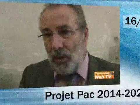 Le zapping agricole de la semaine du 15 au 21 novembre 2010