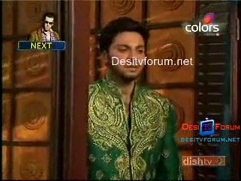 Laagi tujhse Lagan - 19th November 2010 - pt3
