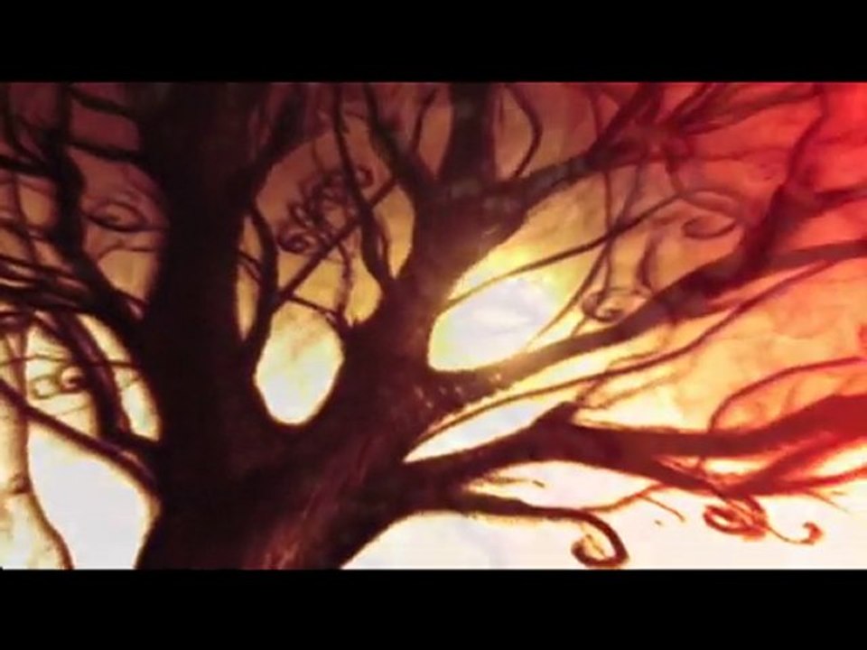 SiRmC- Kal Gitme- ( Animasyon Klip ) mutlaka izle 2010