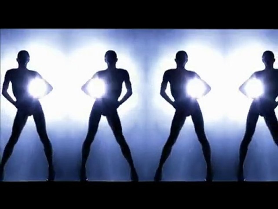 Kazaky - In the middle