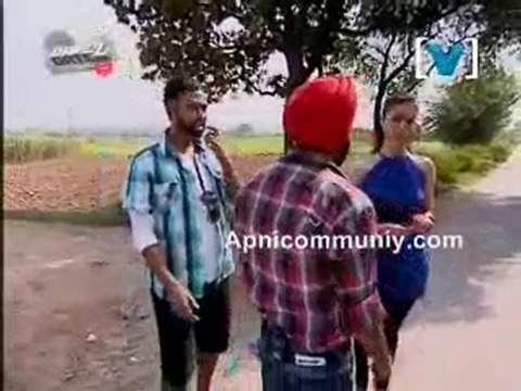 dare 2 date 19th november 2010 pt2